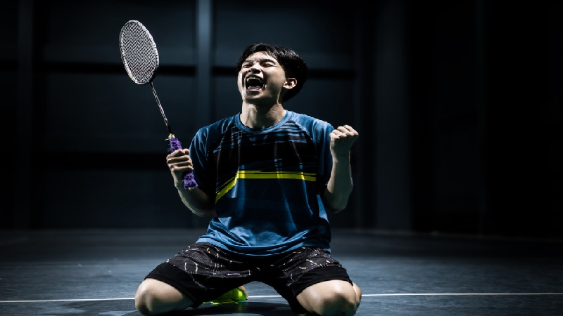 Chơi thể thao lành mạnh là cách bỏ tài xỉu
