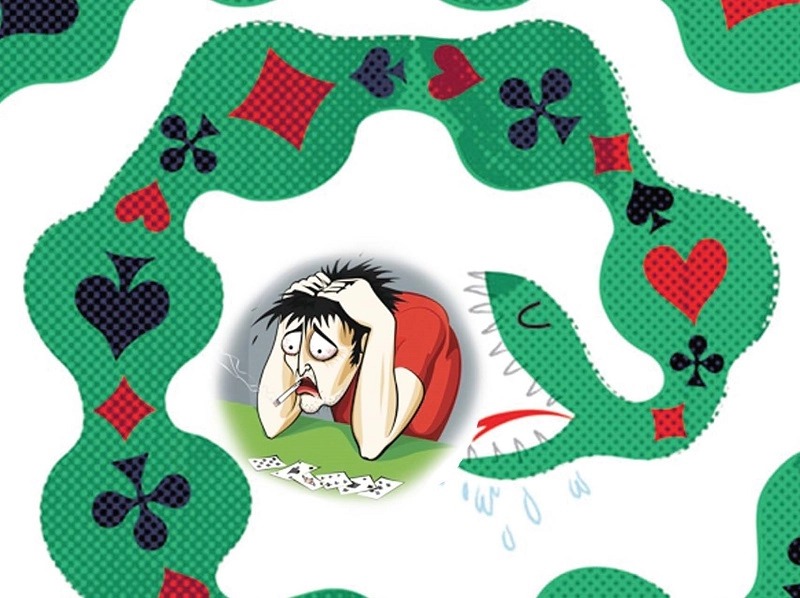 Tránh xa game là cách bỏ tài xỉu